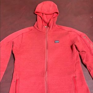 Used Better Sweater Full-Zip Hoodie - Women's